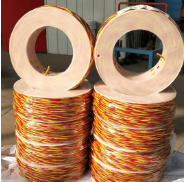 0.6数码电子雷管起爆线核心应用场景